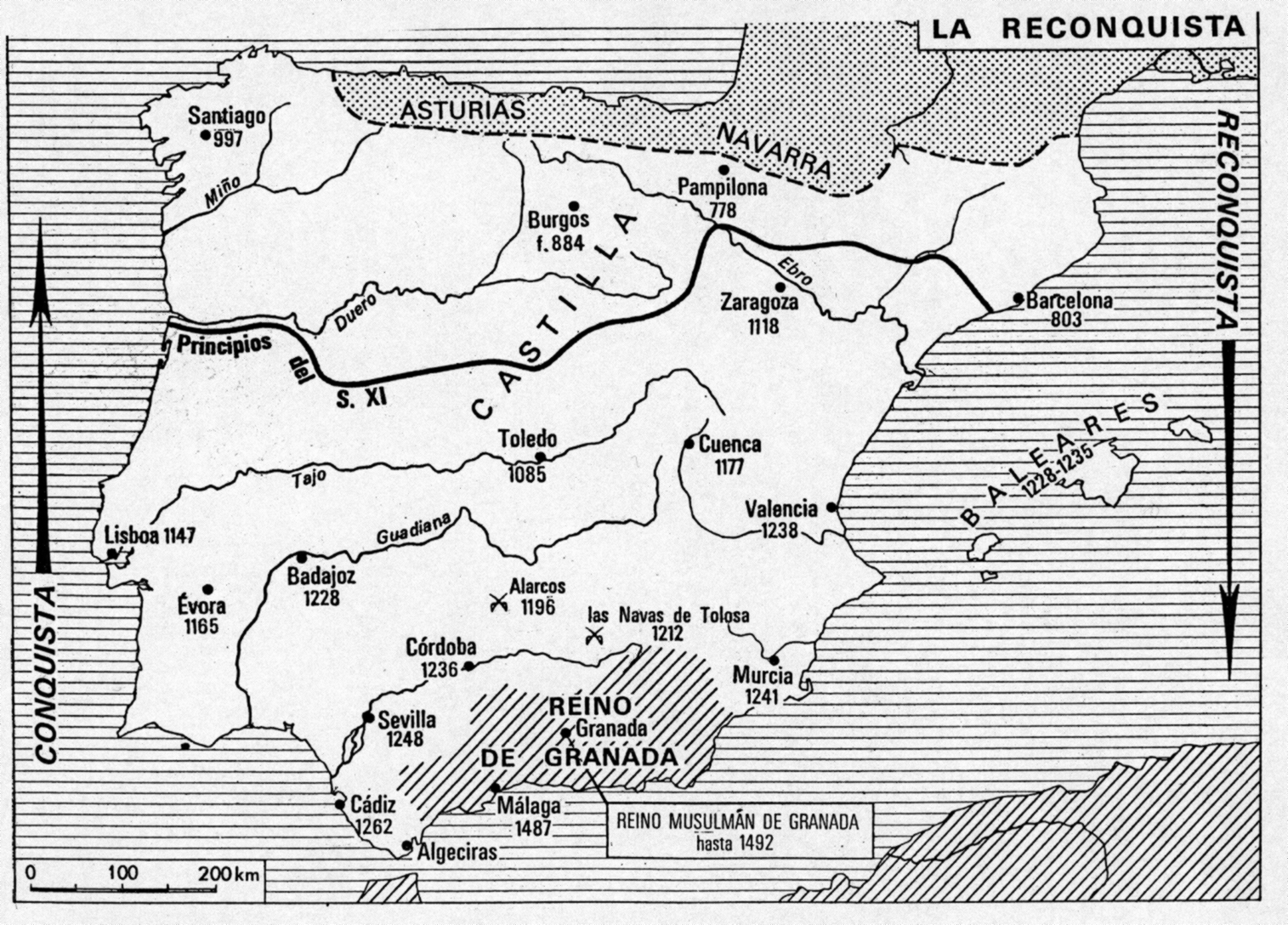 Oyente Contabilidad Mediador Mapa De Reconquista Emocionante Ansiedad ...